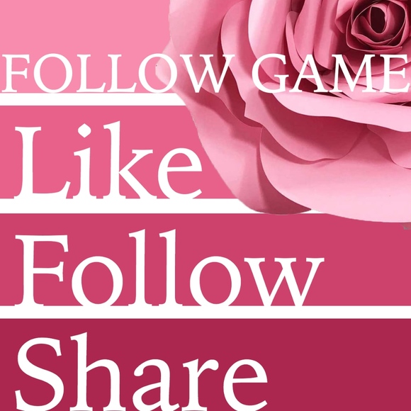 Other - ❤️FOLLOW GAMEE❤️